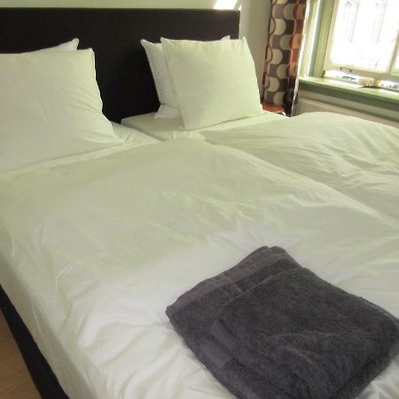 Guesthouse Groenmarkt Middelburg Eksteriør billede