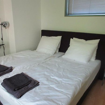 Guesthouse Groenmarkt Middelburg Eksteriør billede