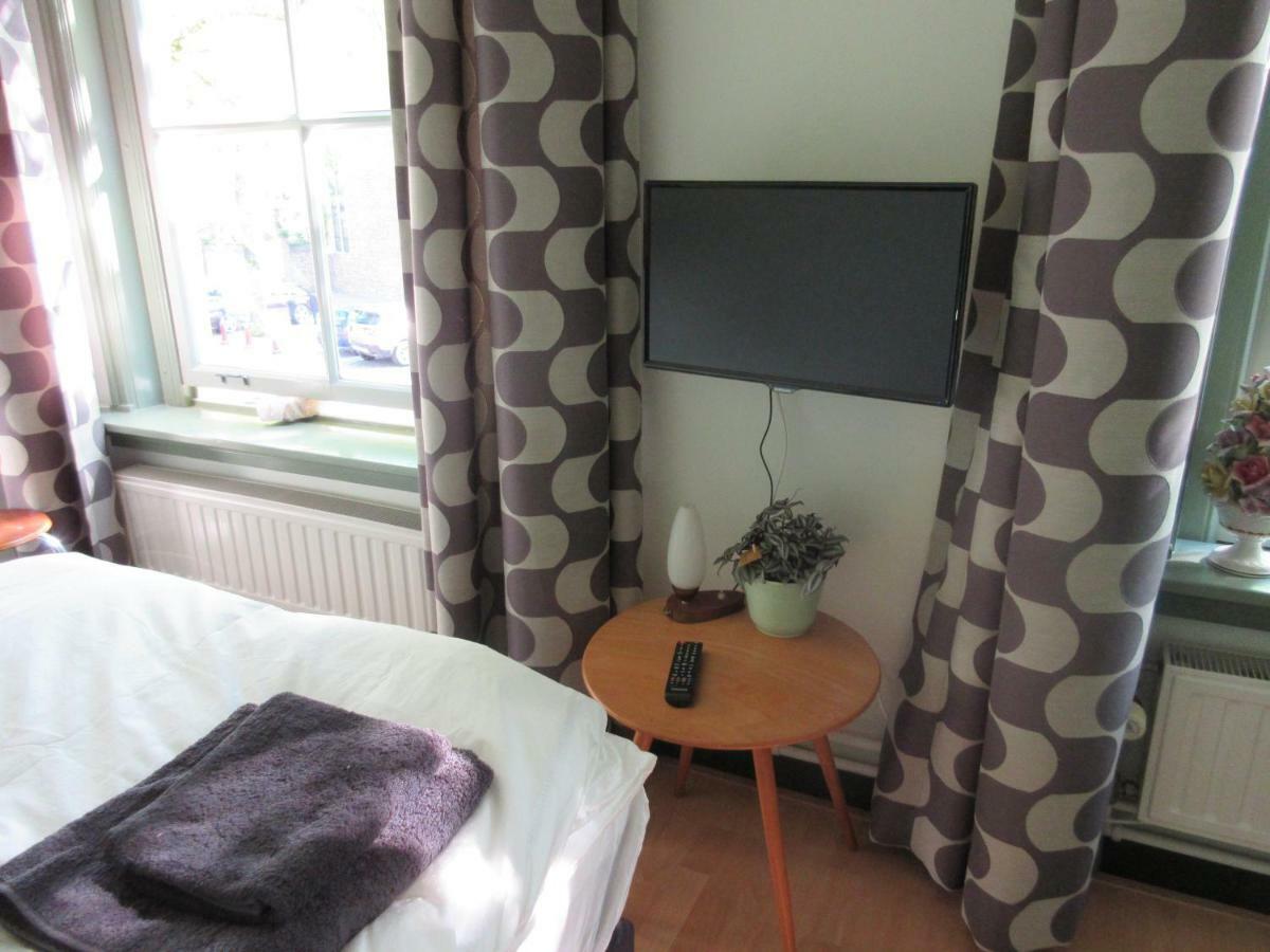 Guesthouse Groenmarkt Middelburg Eksteriør billede