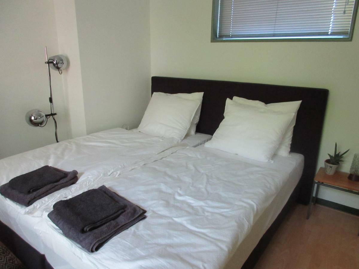 Guesthouse Groenmarkt Middelburg Eksteriør billede