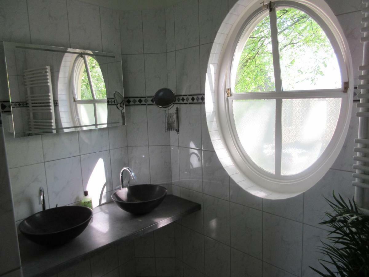 Guesthouse Groenmarkt Middelburg Eksteriør billede