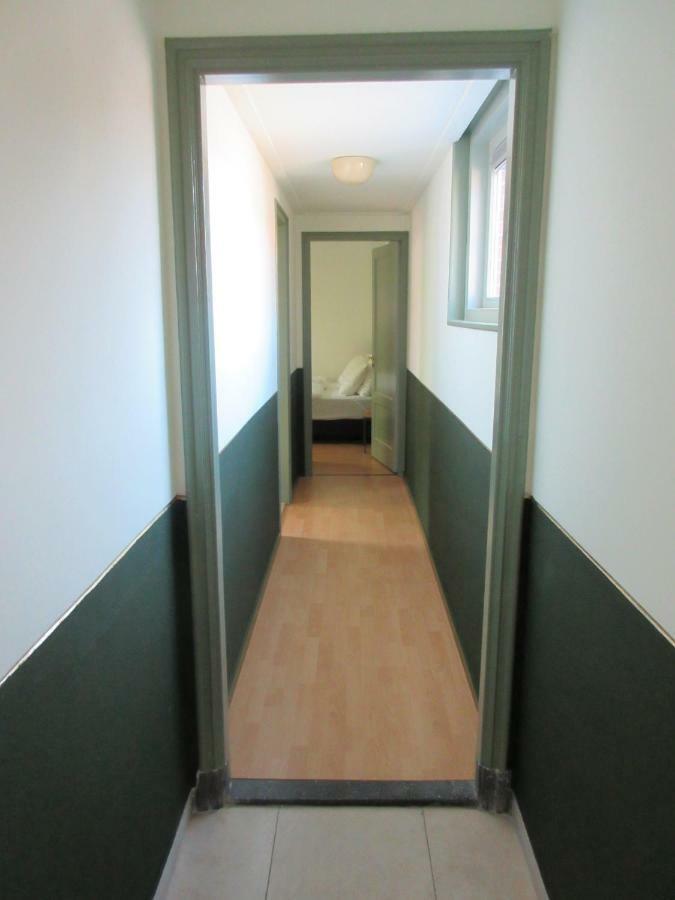 Guesthouse Groenmarkt Middelburg Eksteriør billede