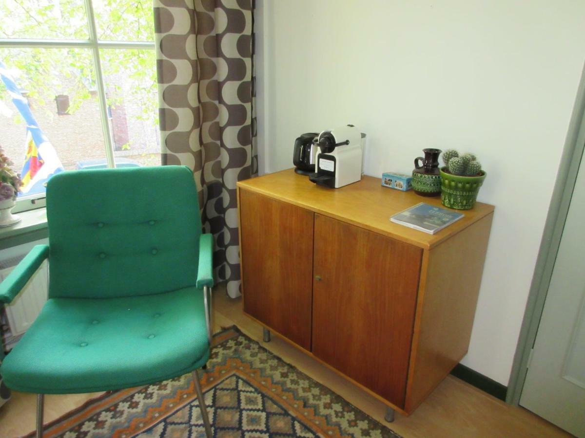 Guesthouse Groenmarkt Middelburg Eksteriør billede