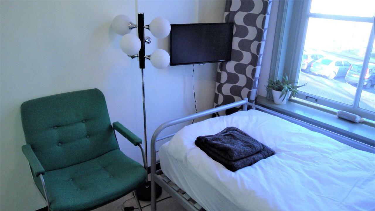 Guesthouse Groenmarkt Middelburg Eksteriør billede